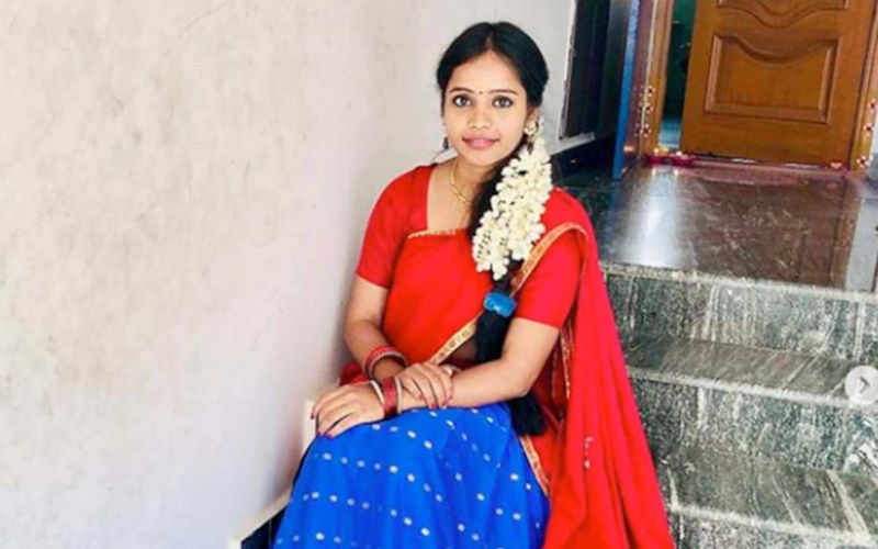 SHOCKING! Tamil Actress Pauline Jessica Found HANGING At Her Flat In Chennai, Police Find Suicide Note- Complete Deets Inside