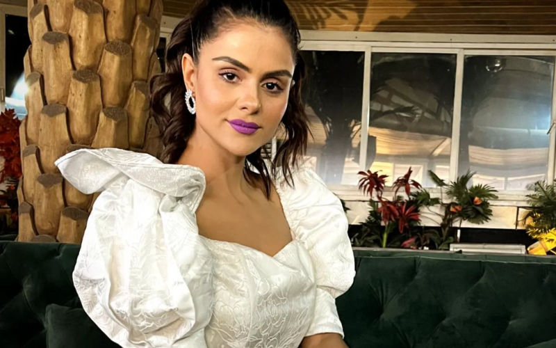 WHAT! Priyanka Chahar Choudhary BACKS OUT From Khatron Ke Khiladi 13; Makers Are Upset With The Actress Over Her Sudden Exit-Deets Inside