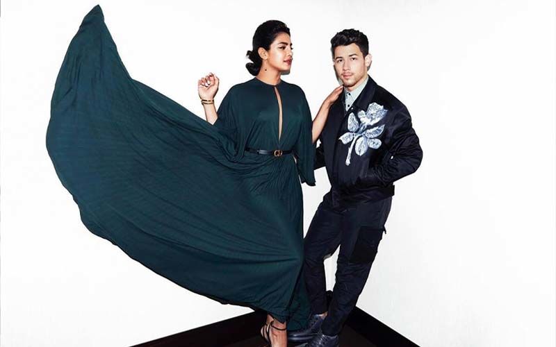 Priyanka Chopra And Nick Jonas Announced Best Dressed Couple Of The Year By People Magazine: Check Out Their 7 HOTTEST Looks