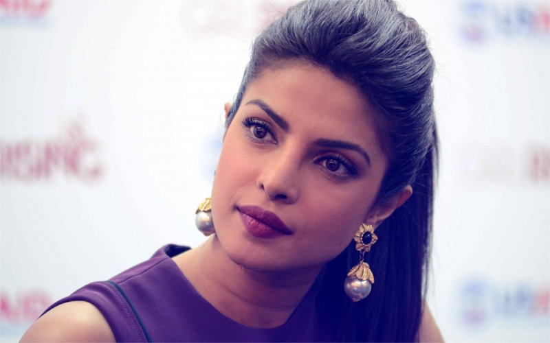 Here’s Why Priyanka Chopra Will NOT Attend Her Doctorate Felicitation Ceremony In Bareilly
