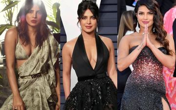 Happy Birthday Priyanka Chopra: जानिए देसी गर्ल के बारे में 5 बेहद दिलचस्प बातें
