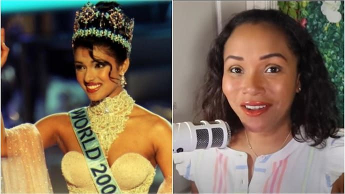 WHAT!? Priyanka Chopra's Miss World 2000 Win Was Planned? Her Co-Competitor Accuses Sponsors Of Favouritism, ‘She Used Skin Tone Cream’