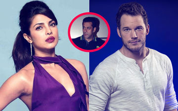 OMG! सलमान खान की 'भारत' छोड़ने के बाद प्रियंका चोपड़ा ने साइन की ये हॉलीवुड फिल्म?
