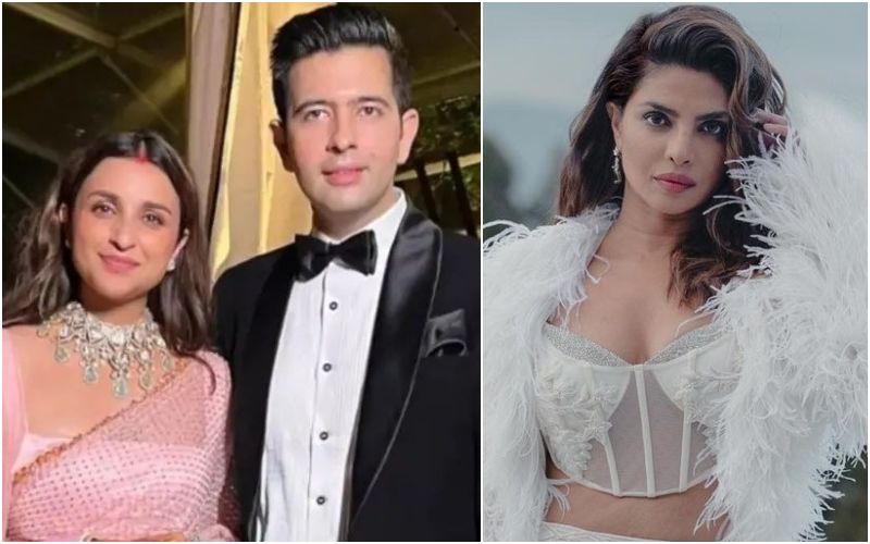 Priyanka Chopra TROLLED For Not Attending Cousin Parineeti Chopra’s Wedding; Netizens Say, ‘Behen Ki Shaadi Attend Karne Ka Time Nahi’