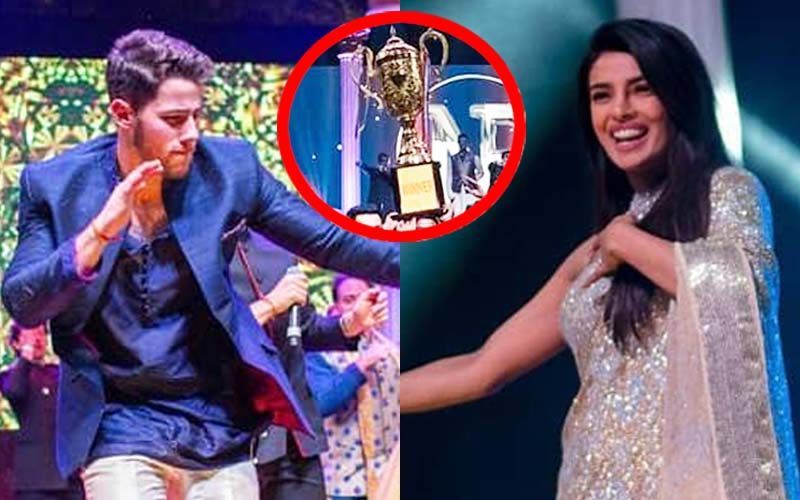 प्रियंका चोपड़ा और निक जोनस की संगीत सेरेमनी में किसने जीती ट्रॉफी? परिणीति ने किया खुलासा