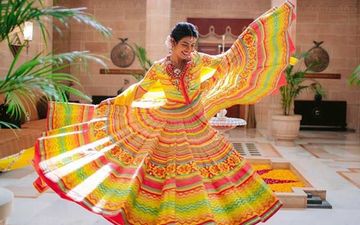 Priyanka Chopra-Nick Jonas wedding Live Updates: कुछ ही समय में घोड़ी पर बैठ दुल्हन प्रियंका को लेने पहुंचेंगे निक जोनस