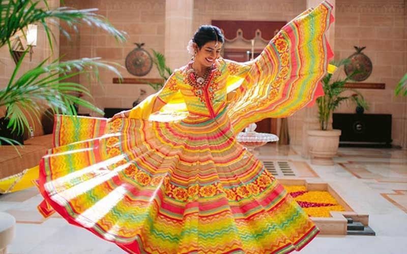 Priyanka Chopra-Nick Jonas wedding Live Updates: कुछ ही समय में घोड़ी पर बैठ दुल्हन प्रियंका को लेने पहुंचेंगे निक जोनस