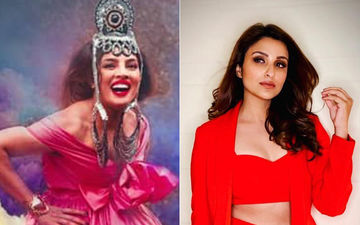 Parineeti Chopra Follows In Priyanka's Footsteps, Will Star In A Music Video