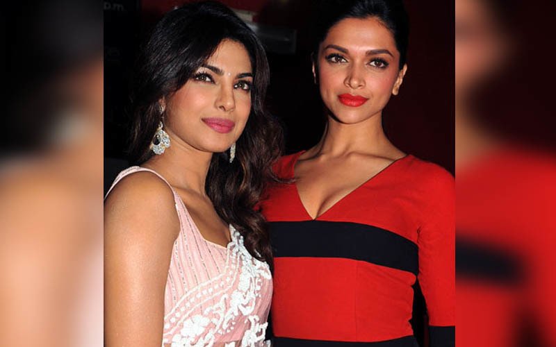 Not A Stanza, Priyanka-deepika To Reshoot The Whole Dance-off Now!
