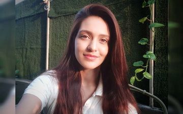 Coronavirus Lockdown: Priyanka Sarkar Urges Fans To Stay Strong And Positive