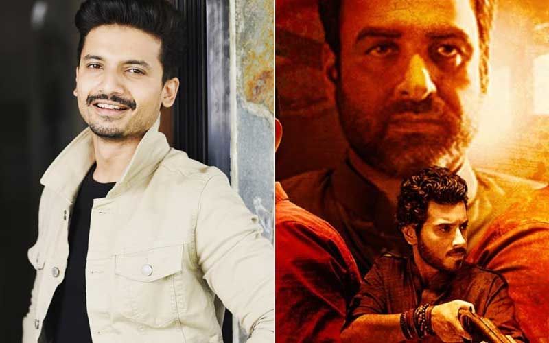 Mirzapur 2: After Extraction, Priyanshu Painyuli Joins Pankaj Tripathi AKA Kaleen Bhaiya's Web Show