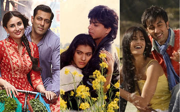 Propose Day 2019: Best Bollywood Songs That Will Make Your Proposal An Easy Affair