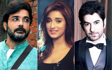 Prosenjit Chatterjee, Sayantika, Jeet Congratulate Hima Das For Historic Gold Win