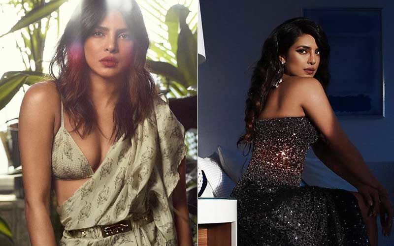 20 Years Of Priyanka Chopra: Actress Shares Her Journey From Being An Outsider To Making It On Her Own As A Global Superstar