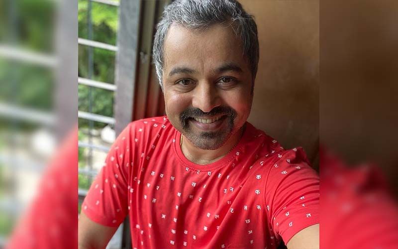 Actor Subodh Bhave Finally Back On Shoots After 5 Months Of Isolation
