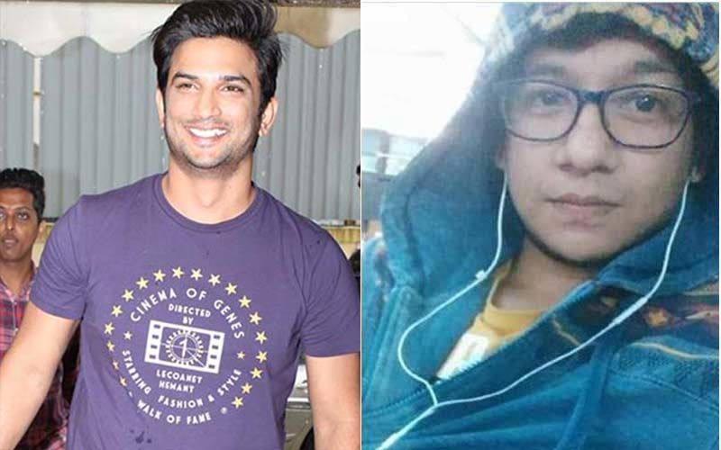 Sushant Singh Rajput Death: Siddharth Pithani Tells CBI SSR ‘Became Unwell’ After Learning About Disha Salian’s Death; ‘Kept Asking Info About Her Death’