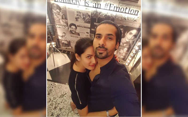 Newly Married Puja Banerjee Is Pregnant; Actress Plans To Have A Traditional Wedding Ceremony After Baby Arrives