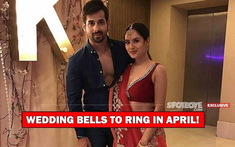 Puja Banerjee And Kunal Verma To Marry On April 15- EXCLUSIVE