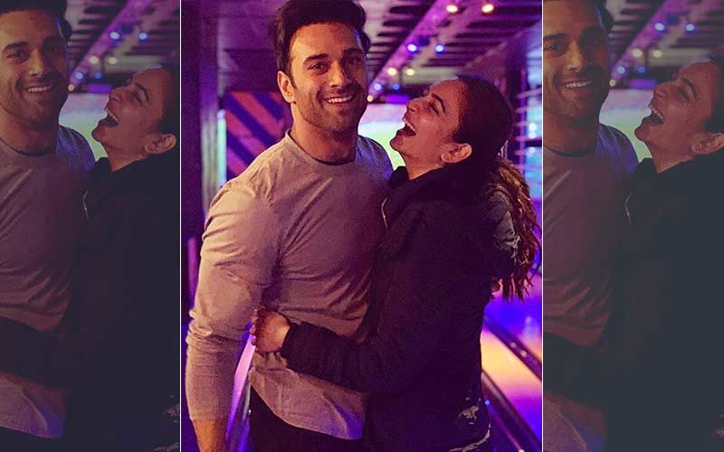 Pulkit Samrat Posts A Mushy Birthday Post For Rumoured Girlfriend Kriti Kharbanda; Netizens Call Them The ‘Perfect Couple’