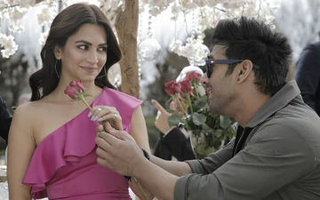 Kriti Kharbanda Ousted From Amitabh Bachchan's Chehre; Actress Confirms Dating Rumours With Pulkit Samrat