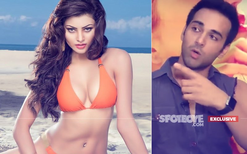 Yami's Boyfriend Pulkit BLASTS Urvashi Rautela For Spreading FALSE STORIES Of Hanging Out With Him! Read On To Know More