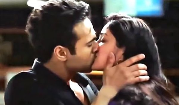 pulkit samrat and yami gautam