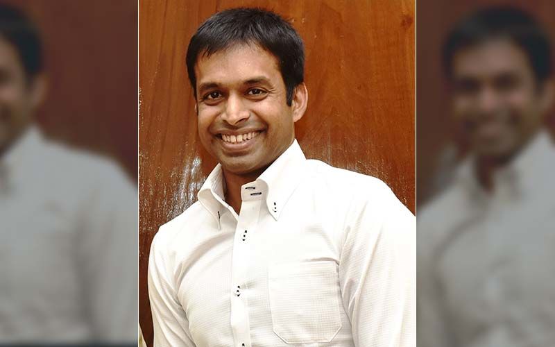 Former Badminton Player Pullela Gopichand Gets All Furious As Pornographic Images Pop-Up During Online Training Session