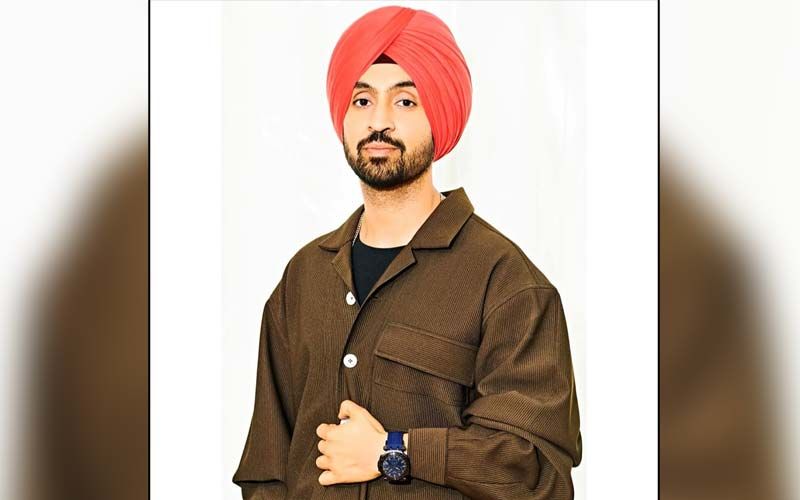 Forget Workouts, Diljit Dosanjh Ask Fans to Eat, Drink And Chill