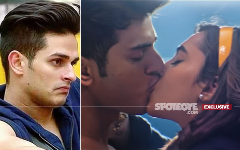 Puncch Beat's Khushi Joshi's Affair With Siddharth Sharma Over- And The Reason Is Priyank Sharma!