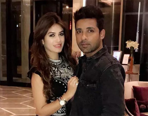 bandgi kalra and puneesh sharma