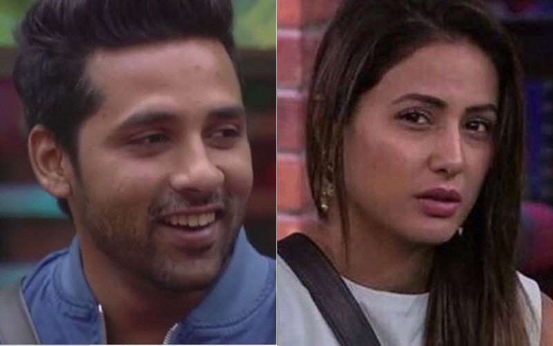 hina and puneesh