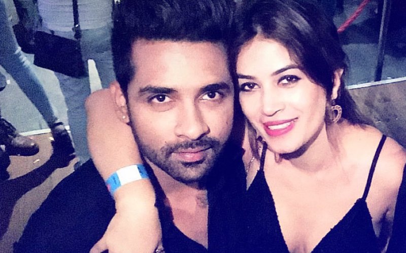 Puneesh Sharma On Bandgi Kalra: We Are As Good As Being Married