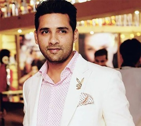 puneesh sharma