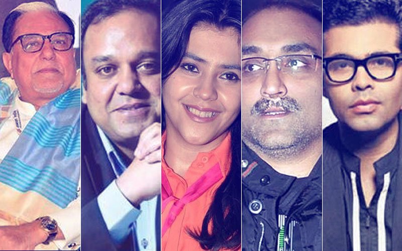 Subhash Chandra, Punit Goenka, Karan Johar, Ekta Kapoor, Aditya Chopra Make It To Variety500