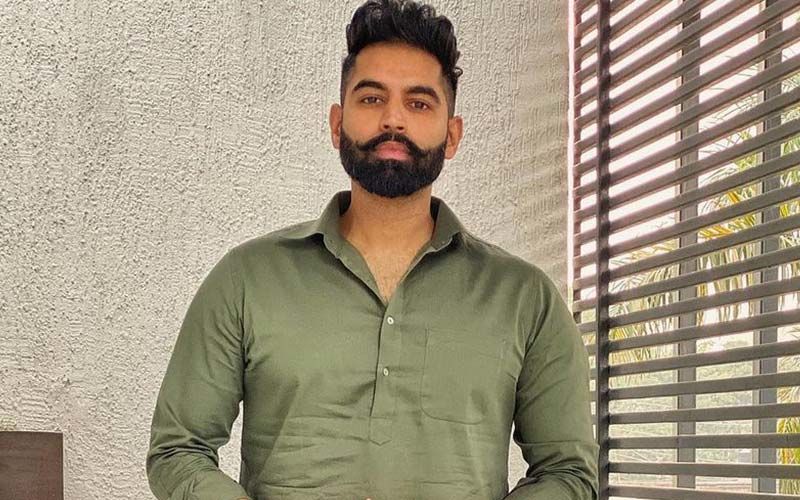 𝐏𝐀𝐑𝐌𝐈𝐒𝐇 𝐕𝐄𝐑𝐌𝐀 (@parmishverma) • Instagram photos and videos