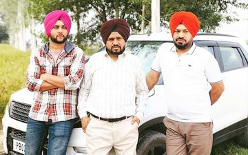 Punjabi Singer Mehtab Virk To Make His Pollywood Debut With ‘Ni Main Sass Kutni’, Shoot Goes On The Floor
