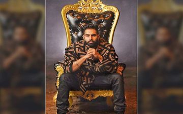 Shudai: Parmish Verma Shares The Poster Of His Upcoming Movie