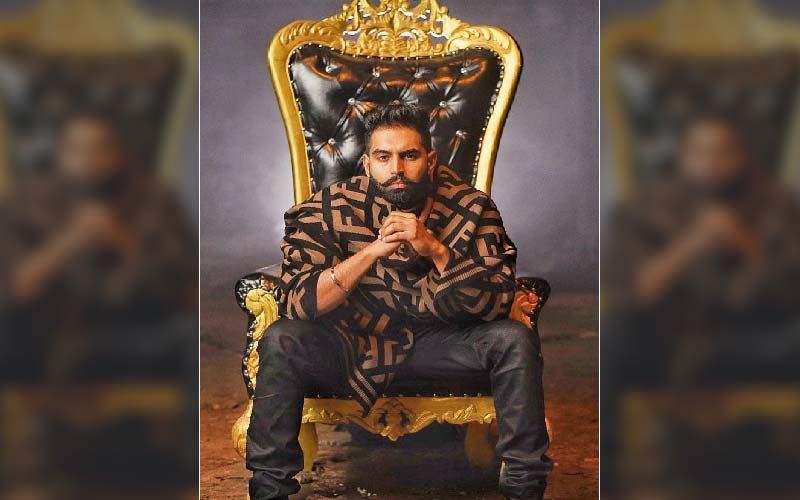 Shudai: Parmish Verma Shares The Poster Of His Upcoming Movie