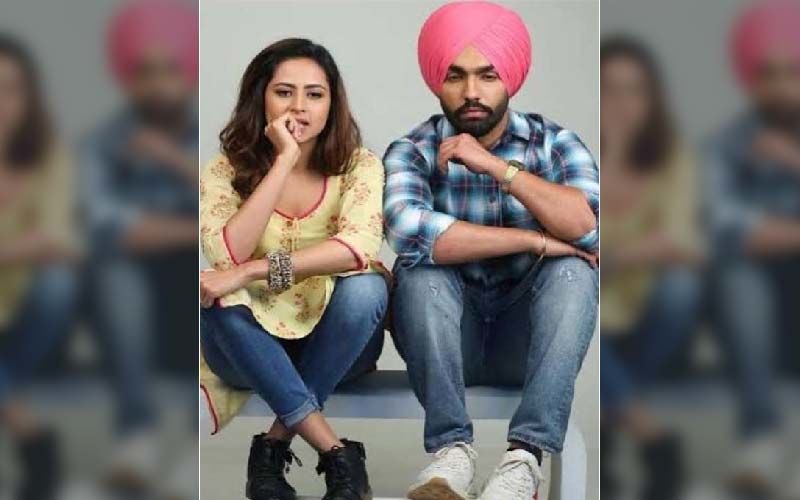 Jagdeep Sidhu's Next Directorial Will Star Ammy Virk And Sargun Mehta