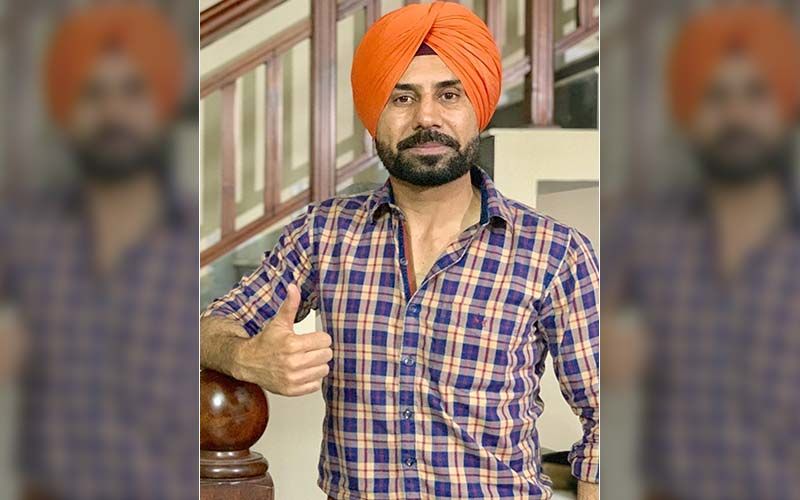 Binnu Dhillon Shares Details About His Upcoming Punjabi Film