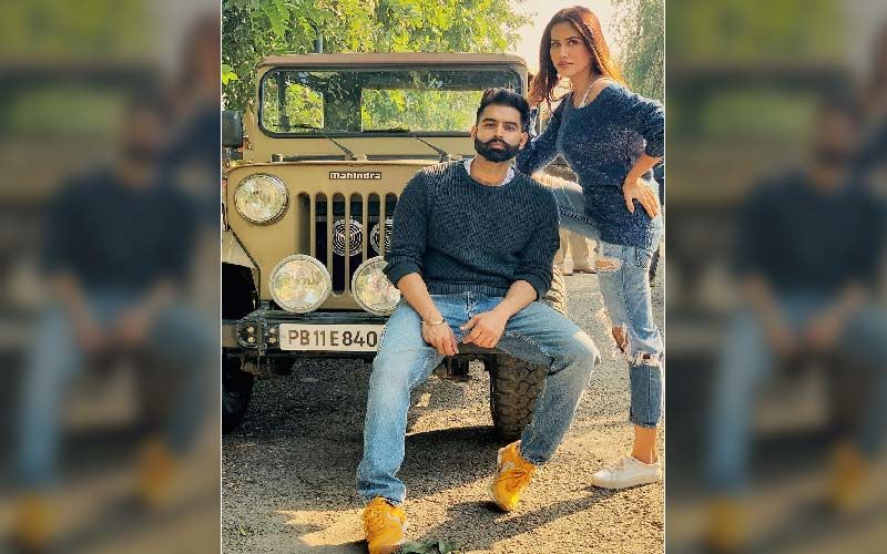 Mera Naam': Parmish Verma is back in the game