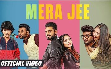 Mere Jee: Second Song From 'Yaar Anmulle Returns' Is Out Now