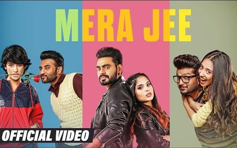 Mere Jee: Second Song From 'Yaar Anmulle Returns' Is Out Now