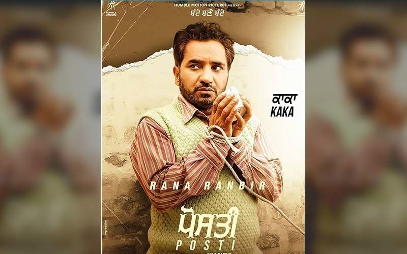 The Trailer Of Rana Ranbir’s ‘Posti’ To Release On March 6