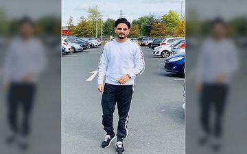 Kulwinder Billa To Play A Sikh Cop In His Upcoming Next