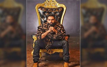 Parmish Verma Distributes Essentials Amid Covid-19 Lockdown