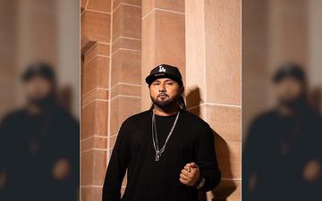 Yo Yo Honey Singh Ft. Neha Kakkar's New Song 'Moscow Suka' Gets A New Release Date