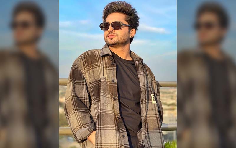 Jassie Gill Experiments With His Looks Amid Extended COVID-19 Lockdown| See Pic