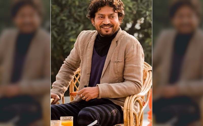 Village In Maharashtra Has Been Renamed After Irrfan Khan; Beloved Late Star Finds A Home Away From Home