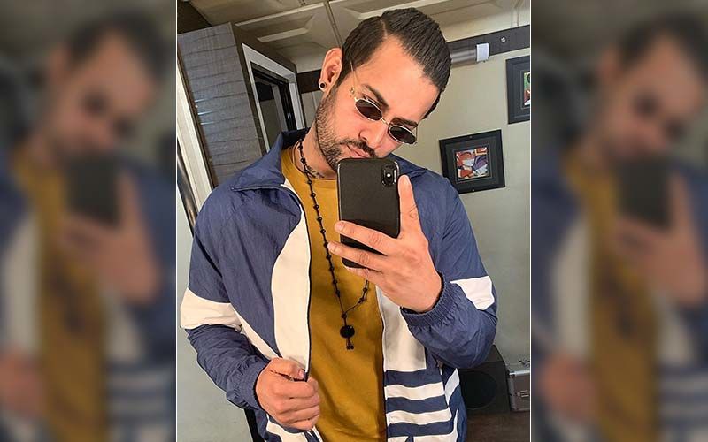 Garry Sandhu Is Coming Up With A New Song Titled 'Jatt'